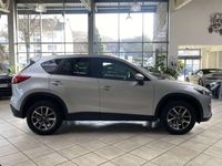 gebraucht Mazda CX-5 2.0 SKYACTIV-G Exclusive-Line AWD