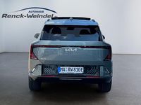 Neu Kia EV5 GT-Line 160 kW (218 PS) 2026 Grün SUV