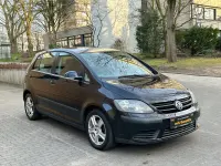 Gebraucht VW Golf IV 105 PS (77 kW) 2005 Black magic perleffekt Limousine