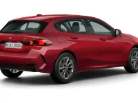 Gebraucht BMW 120 Shadowline 170 PS (125 kW) 2025 Rot Kleinwagen