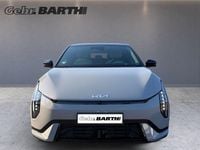 Gebraucht Kia EV4 GT-Line 150 kW (204 PS) 2025 Grau Limousine