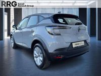 Gebraucht Renault Captur Evolution 158 PS (116 kW) 2025 Schwarz SUV