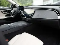 Gebraucht Mercedes E200 Avantgarde 204 PS (150 kW) 2025 Grau graphitgrau metallic Limousine