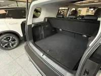 Neu Baic BJ30 280 PS (205 kW) 2026 Blau SUV