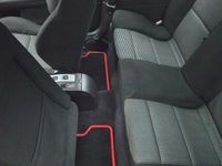 Gebraucht Peugeot 307 CC 136 PS (100 kW) 2003 Schwarz Cabrio