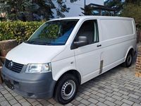 Gebraucht VW Transporter 131 PS (96 kW) 2009 Weiß Van