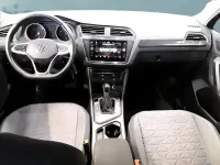 Second-hand VW Tiguan 150 CP (110 kW) 2023 Gri SUV