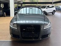 Gebraucht Audi A6 256 PS (188 kW) 2006 Daytonagrau perleffekt Limousine