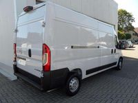Gebraucht Opel Movano Edition 140 PS (102 kW) 2024 Casablancaweiß Kombi
