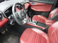 Second-hand MG EHS Luxury 258 CP (189 kW) 2022 Negru SUV