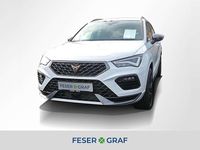 Neu Cupra Ateca 190 PS (139 kW) 2026 Glacial white SUV