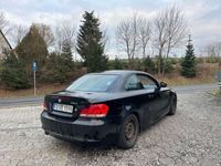 gebraucht BMW 118 Coupé 118 d Aut.