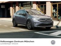 Neu VW Taigo Style 116 PS (85 kW) 2025 Grau SUV