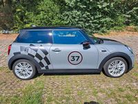 Gebraucht Mini Cooper 136 PS (100 kW) 2020 Grau Kleinwagen