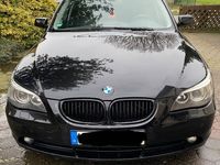 gebraucht BMW 523 i