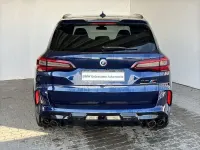 Gebraucht BMW X5 M Performance 625 PS (459 kW) 2023 Bmw individual tansanitblau me SUV