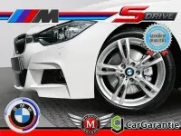 Gebraucht BMW 320 M Sport 184 PS (135 kW) 2015 Andere Kombi