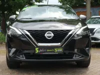 Gebraucht Nissan Qashqai Tekna 158 PS (116 kW) 2022 Black m/dark gray m SUV