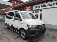 Gebraucht VW T6 150 PS (110 kW) 2018 Weiß Van