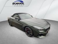 Gebraucht BMW Z4 Pure Impulse 340 PS (250 kW) 2025 Grün Cabrio