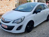 Gebraucht Opel Corsa OPC 105 PS (77 kW) 2013 Kleinwagen