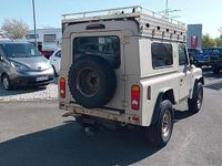 Second-hand Iveco Massif 177 CP (130 kW) 2010 Bej Pickup