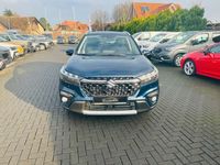 gebraucht Suzuki SX4 S-Cross 1.4 Hybrid Comfort/Rückfahrkamera/PDC