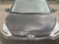 gebraucht Hyundai i10 i101.2 YES! Gold