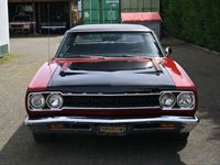 gebraucht Plymouth Satellite 318cui