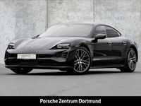 gebraucht Porsche Taycan GTS HA-Lenkung BOSE InnoDrive 20-Zoll