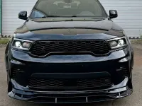 Occasion Dodge Durango 364 ch (267 kW) 2016 Noir SUV