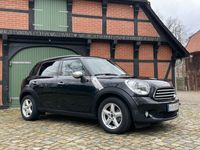 gebraucht Mini Cooper Countryman nur 39´ km TÜV+Inspektion neu