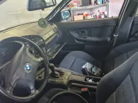 Gebraucht BMW 316 102 PS (75 kW) 1996 Limousine