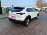 Gebraucht Mazda CX-30 Center-Line 140 PS (102 kW) 2026 Weiss SUV