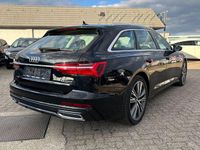 Gebraucht Audi A6 Basis 286 PS (210 kW) 2018 Schwarz Kombi
