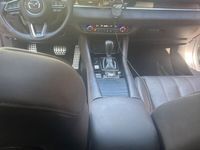 gebraucht Mazda 6 2.5 SKYACTIV-G 194 Sports-Line Auto Sports...