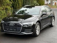 Gebraucht Audi A6 245 PS (180 kW) 2019 Schwarz Kombi