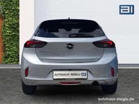 Gebraucht Opel Corsa Elegance 101 PS (74 kW) 2023 Grau Kleinwagen