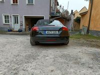 Gebraucht Audi TT S-Line 200 PS (147 kW) 2007 Schwarz Coupé