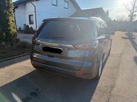 Gebraucht Ford S-MAX Business Edition 165 PS (121 kW) 2019 Grau Van / Kleinbus