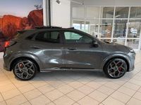 Neu Ford Puma Performance Edition 200 PS (147 kW) 2025 Magneticgrau SUV