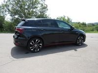 Gebraucht Fiat Tipo S 120 PS (88 kW) 2018 Schwarz Limousine