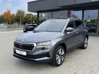 Neu Skoda Karoq Selection 150 PS (110 kW) 2025 Graphitegrau SUV