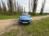 Używany Volvo V60 Summum 280 KM (205 kW) 2013 Niebieski Kombi