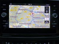 gebraucht VW Touran TouranComfl.1.5 TSI/ACT LED ACC Navi 8-fach