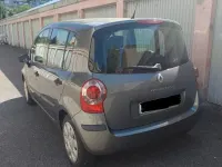 Occasion Renault Modus Dynamique 75 ch (55 kW) 2007 Gris Monospace