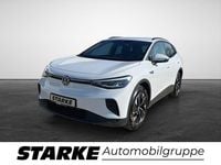Gebraucht VW ID.4 Pro Performance 150 kW (204 PS) 2022 Weiß SUV
