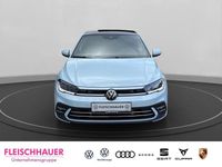 Neu VW Polo Style 116 PS (85 kW) 2026 Blau Kleinwagen