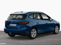Używany BMW 220 Active Tourer Efficient Dynamics 170 KM (125 kW) 2025 Niebieski Minivan