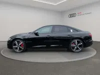Gebraucht Audi S6 Sport 344 PS (253 kW) 2024 Brillantschwarz Limousine